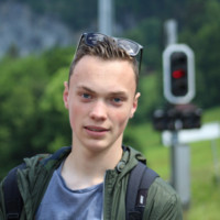 Arjan Maljaars
