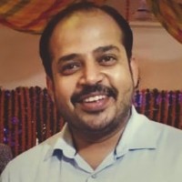 Mohd Talha
