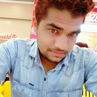 Mitesh Rajyaguru