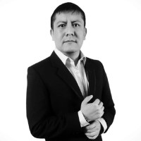 Jimmy Jhonathan Lopez Aquino