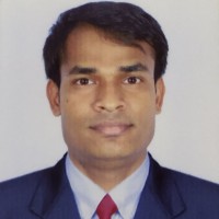 Manas Swain