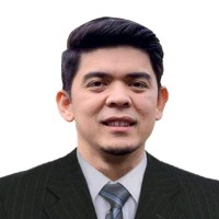 Kristoffer Glenn Espeleta