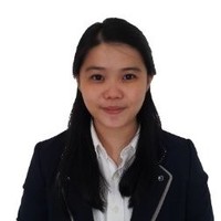 Christabella Janice Sharon