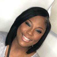 Keisha Bird