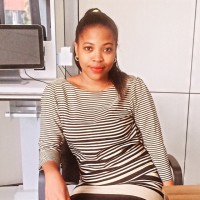 Nancy Kiliwa