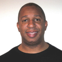 Eric Harris PMP, SMC