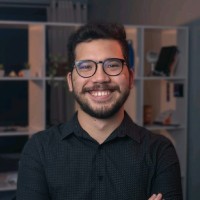 Ayrton Geraldo Hiakuna