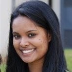 Prashani Illangasekera