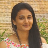 Vidya Gowda