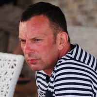 Justin De-Vere CMIOSH RMaPS, IFQP inspector,