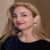 Florence Eid-Oakden, Ph.D