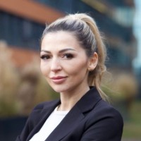 Fatima Kurtagic