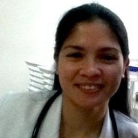 Janet Wenceslao-Elcano