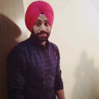 Amandeep Singh