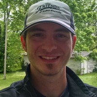 Ryan Marshall