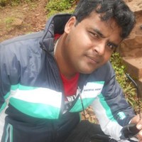 Shashikanth Venkatraman