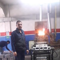 Volkan Yetim