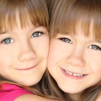 Cadence And Melody Cole