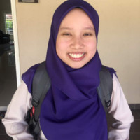 Qurratulain Mohd Zubir