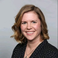 Brittany Larson, Jd