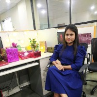 Pradnya Pawar