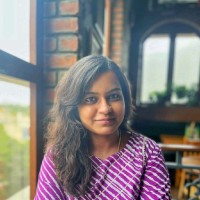 Pallavi Gopinath