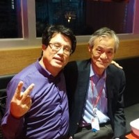 Hisashi Miyoshi