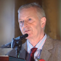 Arlin Rickard Obe