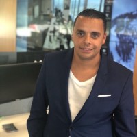 Majied Karraz