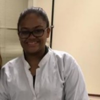 Debora Cristina Da Silva Santos