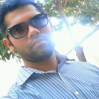 Umesh Pande