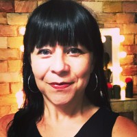 Aurélie Limousin