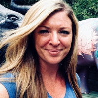 Andrea Dickey