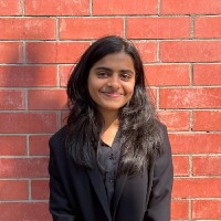 Sameeksha Srivastava
