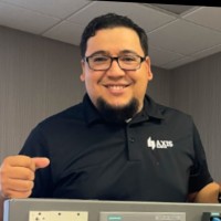 David Anastacio Jiménez Salazar