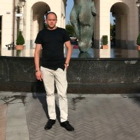 Vitali Bagrejev