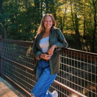 Callie Ray