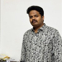 Navin Karthikeyan