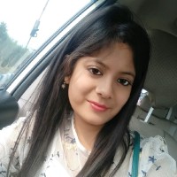 Swati Sisodia