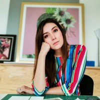 Victoria Molina Vargas