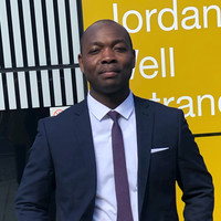 Fred Debrah Osei