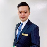 Jia Hao Enrique Diaz Lao
