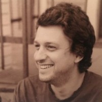 Jeremy Webber