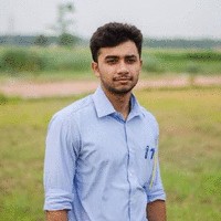 Souvik Ghosh