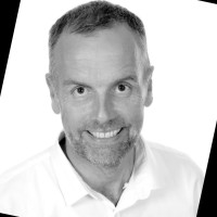 Anders Ladefoged
