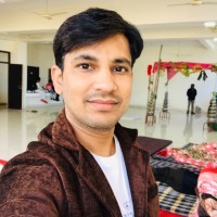 Amit Jhinjhore