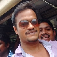 Balakumaran .S