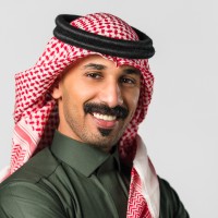 Fahad Majrashi