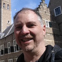 Peter Bubser