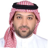 Abdulrahman Alqarni